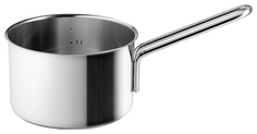 Сотейник EVA SOLO Stainless steel 202418 16 см