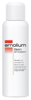 Эмульсия для купания Emolium 200 мл
