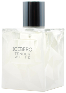 Туалетная вода Iceberg Tender White 30 мл