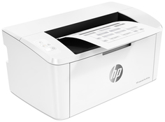 Лазерный принтер HP LaserJet Pro M15W