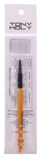 Кисть для макияжа Tony Moly Gel Eyeliner Brush
