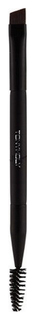 Кисть для макияжа Tony Moly Professional Dual Eyebrow Brush