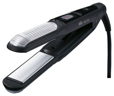 Выпрямитель волос Braun ST 550 MN Black
