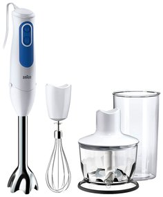 Блендер Braun Multiquick 3 MQ3035 Sauce