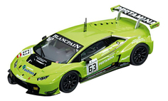 Дополнительная машинка Lamborghini Huracan GT3 No,63 к трекам Carrera Digital 132