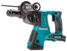 Аккумуляторный перфоратор Makita DHR264Z БЕЗ АККУМУЛЯТОРА И З/У