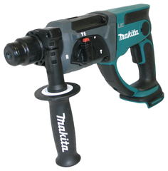 Аккумуляторный перфоратор Makita DHR202Z БЕЗ АККУМУЛЯТОРА И З/У