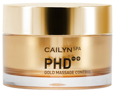 Маска для лица Cailyn PHD Gold Massage Control 50 мл