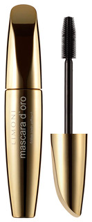 Тушь для ресниц Limoni Mascara Doro 01 Black 12 мл