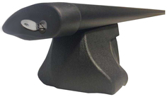 Багажник на крышу AMOS Alfa для Fiat, Infiniti, Lexus, Mercedes-Benz alf140aerblz Амос