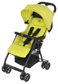 Прогулочная коляска Chicco Ohlala Citrus
