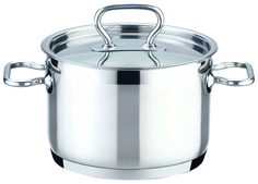 Кастрюля Tescoma HOME PROFI 8.5л
