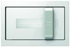 Встраиваемая микроволновая печь с грилем Gorenje BM235ORAW 728171