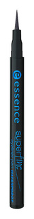 Подводка для глаз essence Waterproof Eyeliner Pen 01 Deep Black 1 мл