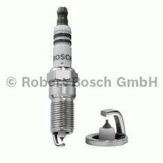 Свеча зажигания Bosch 0242236563