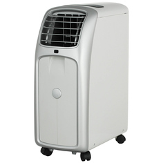 Кондиционер мобильный Ballu BPAC-07 CE White