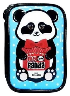 Косметичка Baviphat My Panda Beauty Pouch 120х180х55мм
