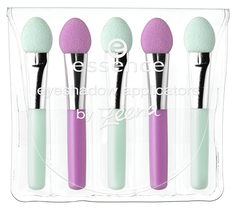 Наборы для макияжа essence Eyeshadow Applicators by Zeena 5 шт