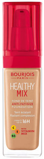 Тональный крем Bourjois Healthy Mix 55 Beige fonce 30 мл