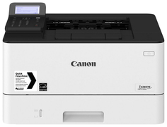 Лазерный принтер Canon I-SENSYS LBP214dw