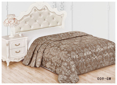 Покрывало Cleo 240/009-GM 240x260