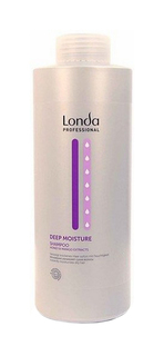 Шампунь Londa Professional Deep Moisture 1 л