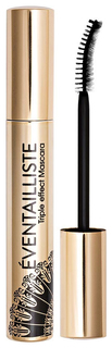 Тушь для ресниц Vivienne Sabo Mascara Avantage Ternaire Eventailliste 01 Черный