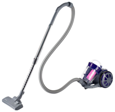 Пылесос Polaris PVC1730СR Purple