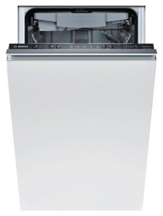 Встраиваемая посудомоечная машина 45 см Bosch Serie | 2 SPV25FX10R