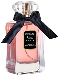 Туалетная вода Vivienne Sabo Amourette 50 мл