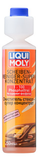 Концентрат жидкости для стеклоомывателя LIQUI MOLY 0.25л 1:100 2379