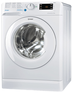 Стиральная машина Indesit BWSB 61051