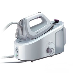 Парогенератор BRAUN IS3044WH