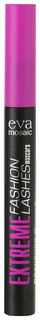 Тушь для ресниц Eva Mosaic Extreme Fashion Lashes 6 мл