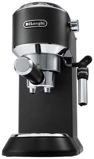 Рожковая кофеварка DeLonghi EC685.BK Black Delonghi