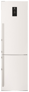 Холодильник Electrolux EN93489MW White