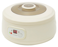 Йогуртница Oursson FE1502D/IV