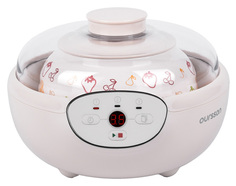 Йогуртница Oursson FE2305D/IV