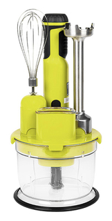 Блендер Oursson HB6070/GA