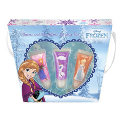 Markwins 9606551 frozen набор детской декоративной косметики анна