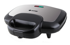 Сэндвич-тостер Vitek VT-7146 BK