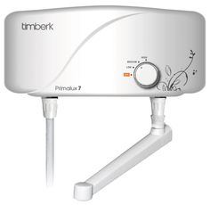 Водонагреватель проточный Timberk WHEL 7 OC white