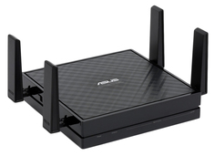 Точка доступа Wi-Fi Asus AC87 Черный