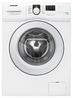 Стиральная машина Samsung WF60F1R0E2WD