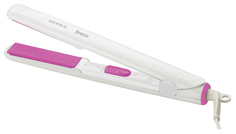 Выпрямитель волос Supra HSS-1221 White/Pink