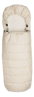 Демисезонный конверт Noordline Mommy Beige