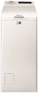 Стиральная машина Electrolux EWT1567VIW