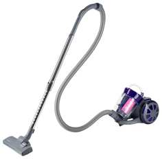 Пылесос Polaris PVC 1730CR Purple