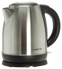 Чайник электрический Polaris PWK 1717CA Black/Silver