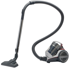Пылесос Polaris PVC 1821WR Grey/Black
